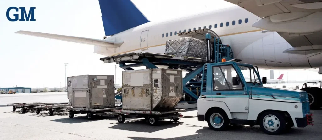 Qué es el Transporte Aéreo de Mercancías de Macias Cargo