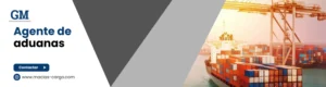 Agente de aduanas valencia
