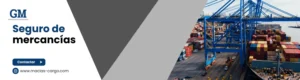 Seguro de mercancías